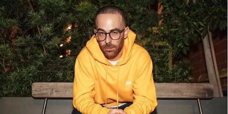 The Alchemist: »Bread EP« und Kurzfilm // Video + Stream