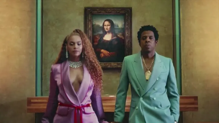 The Carters (JAY-Z & Beyoncé) – Everything Is Love // Stream