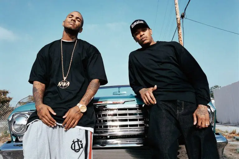 This Is Compton: Eine Stadt und ihre HipHop-Geschichte