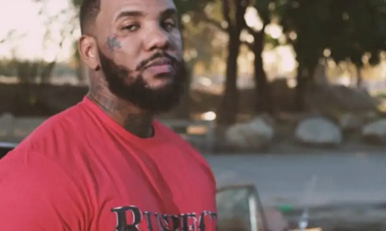Game feat. Jay 305, Ty Dolla $ign, RJ, Mitchy Slick, & Joe Moses – My Flag / Da Homies