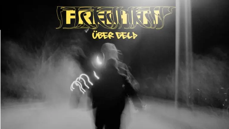 Escape – Freiheit über Geld // JUICE Premiere