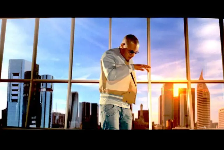 T.I. feat. Marsha Ambrosius – Dope (prod. Dr. Dre) // Video