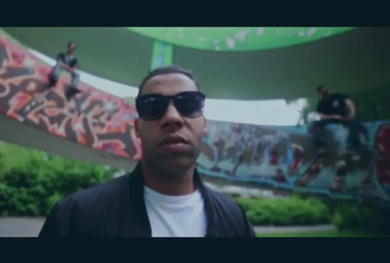 Torky Tork & Ghanaian Stallion feat. Megaloh – Fragen?! // Video + EP-Stream