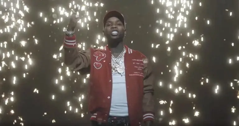 Tory Lanez – The Run Off // Video