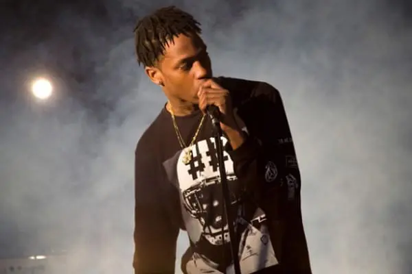 Travis Scott – Too Many Chances // Track