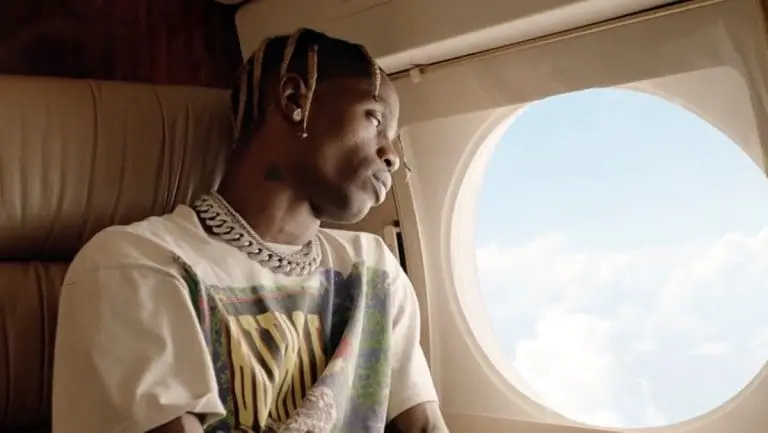 »Straight Up« – drei unveröffentlichte Travis-Scott-Songs geleaked // News