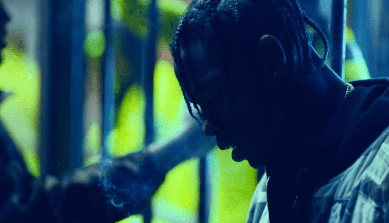 Travi$ Scott – Antidote