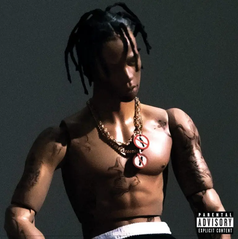 Travi$ Scott – Rodeo // Review