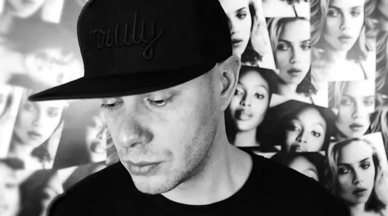 Trettmann: Video zu »Visionär« und EP-Stream