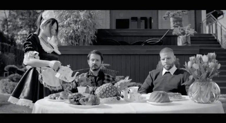 K-Paul & Tua – Devil’s Playground // Video