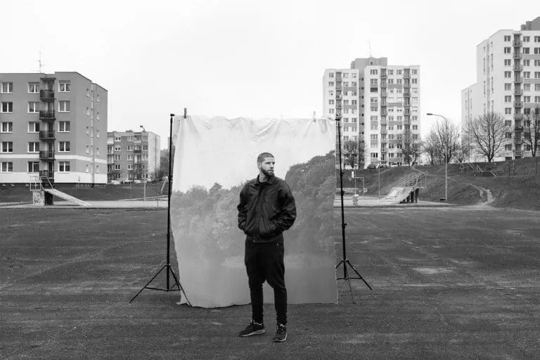 Tua und sein »Kosmos«: Solotour im Herbst // Live