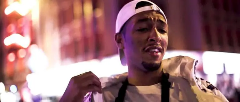 Tubab – Esspapier (prod. by Relativ Rio) // JUICE Premiere