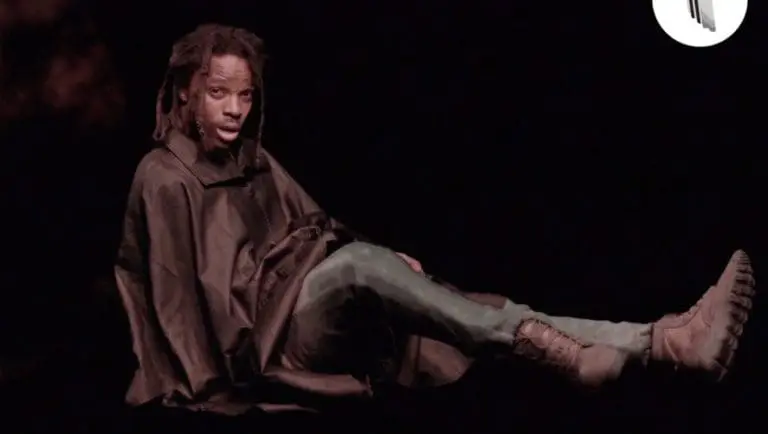 Twelve’Len ft. Denzel Curry – Human Gods // Video