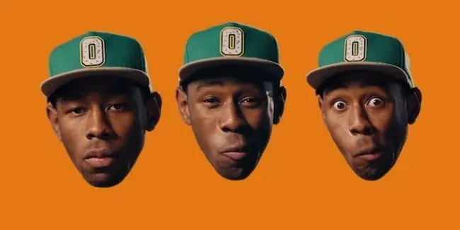 Tyler, The Creator – Cherry Bomb // Albumstream