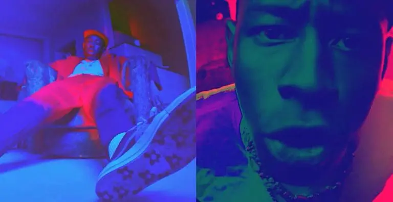 Tyler, The Creator – OKRA // Video