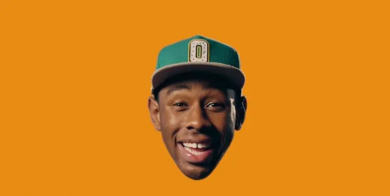 Tyler the Creator – FUCK IT