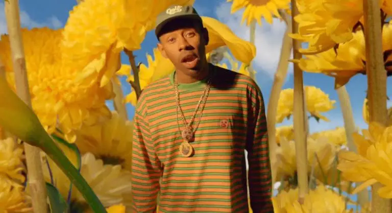 Tyler, The Creator – Deathcamp & Fucking Young/Perfect // Tracks + Video