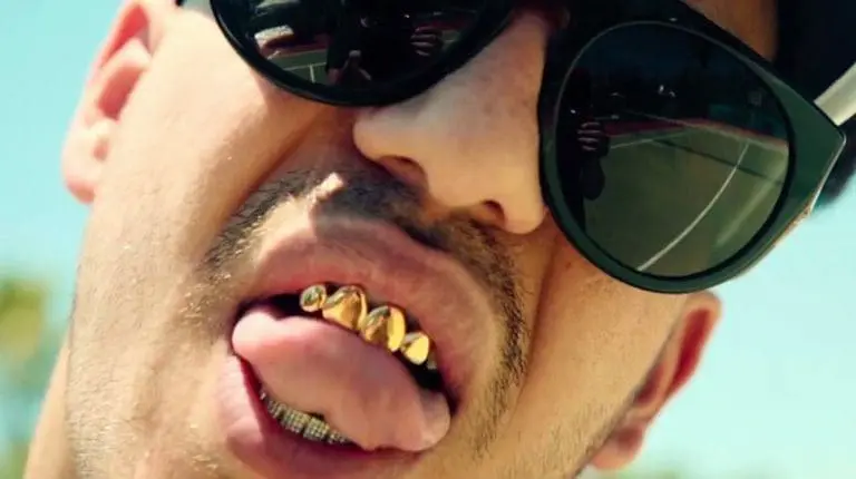 Ufo361 – Nice Girl 2.0 // Video