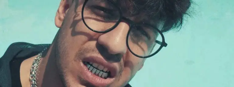 Ufo361 – Vorbeikommen // Video