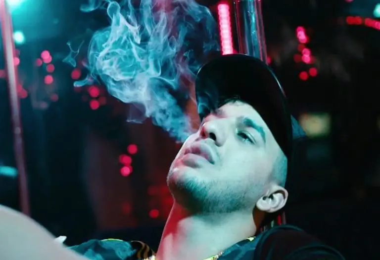 Ufo361 – Scheiß auf eure Party // Video