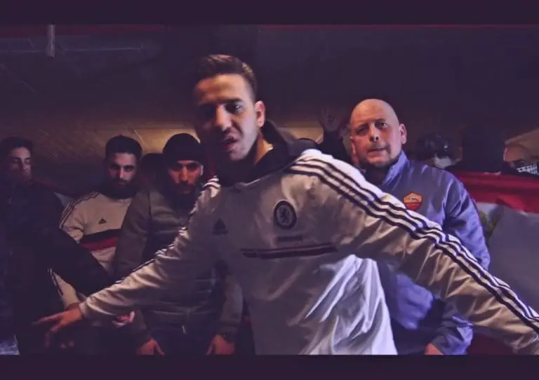 Ufo361 feat. Celo & Abdi – BLNFFM