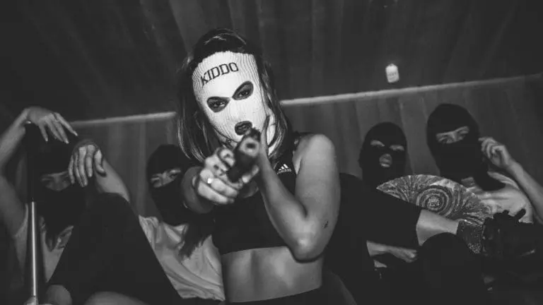 Kiddo – Blütezeit // JUICE Premiere