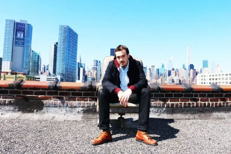 El Michels Affair – Return to the 37th Chamber // Stream