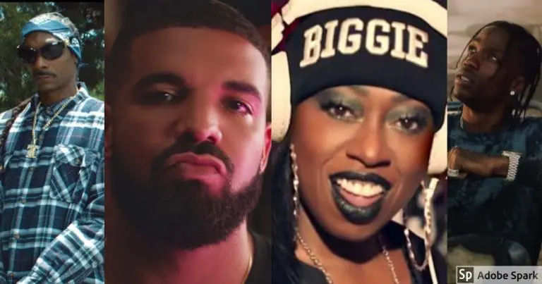 (W)Rap-Up US: Die wichtigsten Releases zum Freitag mit Drake, Snoop Dogg, Travis Scott uvm.  // Liste