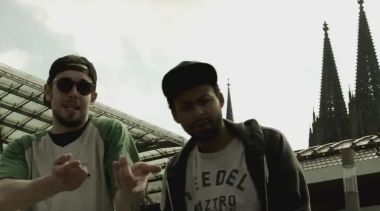 Veedel Kaztro – 86 Veedel