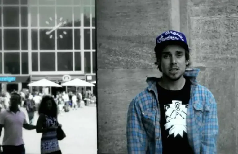 Veedel Kaztro & Mels – Laut (prod. von Mels) // JUICE Premiere