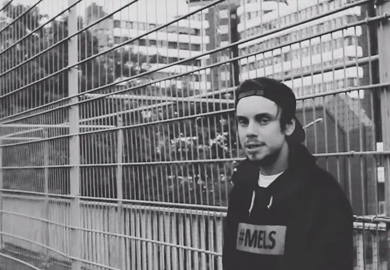 Veedel Kaztro – In der Stadt