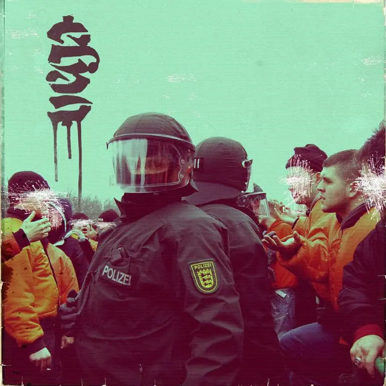 Vega – V // Review