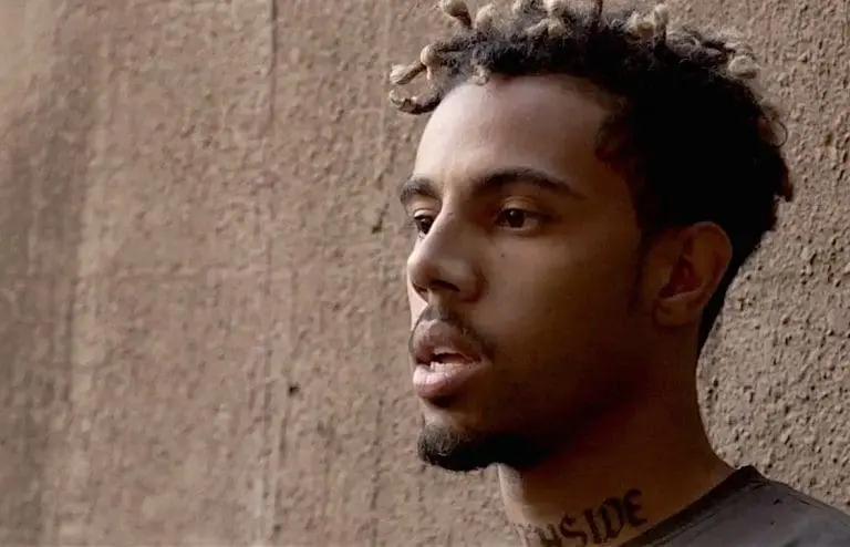 Viceland Doku über Chicago