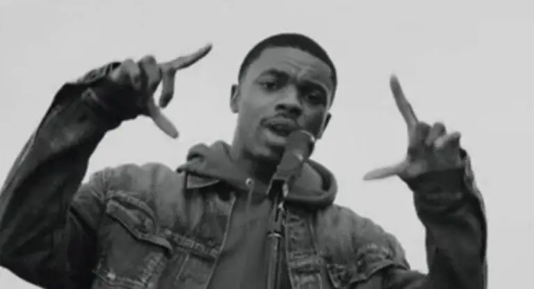 Vince Staples – Señorita // Video