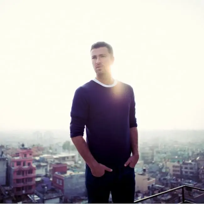 Marteria – TRACK by TREK 07 / OMG [Video/Track]