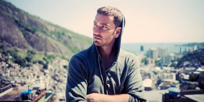 Project Chaos feat. Marteria, Joker & Fadi Ammous – Fauda [Video]