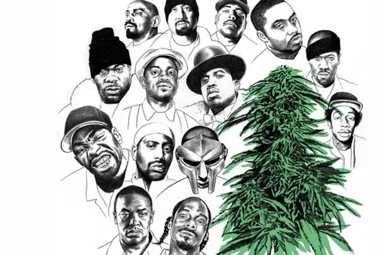 Happy 420! 50 Weed-Hymnen zum Weltkiffertag // Liste