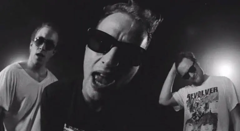 Weekend feat. 3Plusss & Fatoni – Sicher Nicht