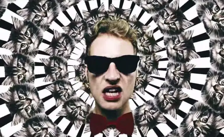 Weekend – Go Lemming (prod. von Psaiko.Dino)