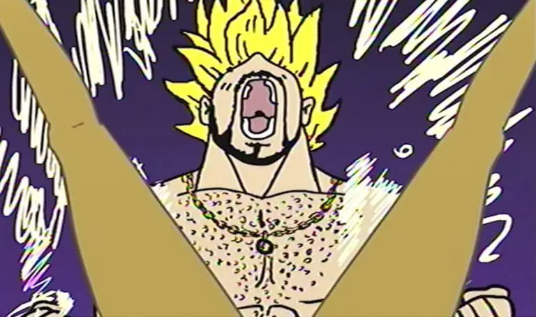 Wiki – 3 Stories (prod. by Kaytranada) // Video