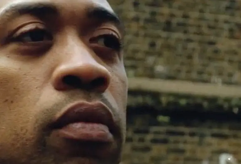 Newham Generals feat. Wiley – Unruly // Video