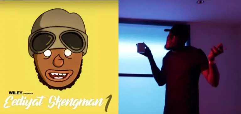 Grime-Beef: Wiley releast nächsten Disstrack gegen Stormzy // News