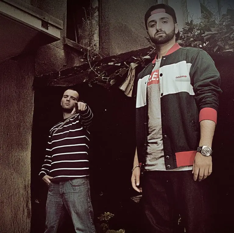 Witten Untouchable live