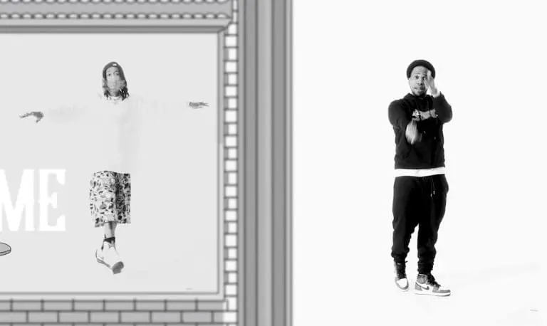 »Garage Talk«: Wiz Khalifa und Curren$y hauen viertes Video zu »2009« raus // Video