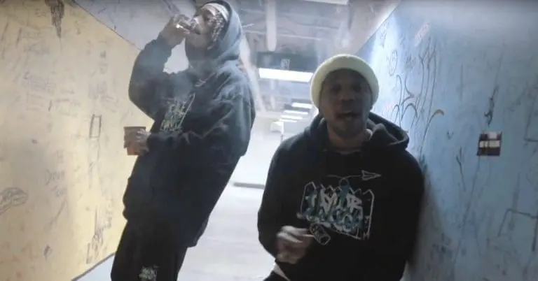 Wiz Khalifa & Curren$y veröffentlichen zwei Videos aus »2009« // Video