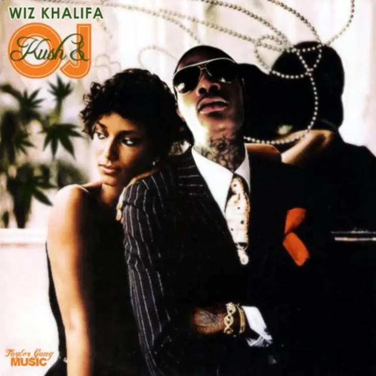 Ein Klassiker der Blog-Ära: Wiz Khalifas »Kush and Orange Juice« wird 10 Jahre alt // Feature