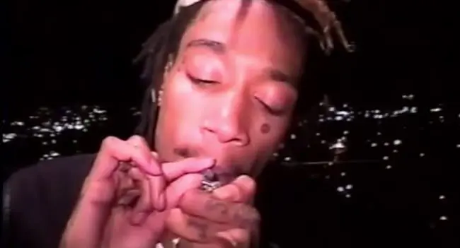 Wiz Khalifa feat. Bankroll Fresh & Reese – Simple Conversation [Track]