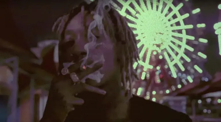 Wiz Khalifa – Most of Us