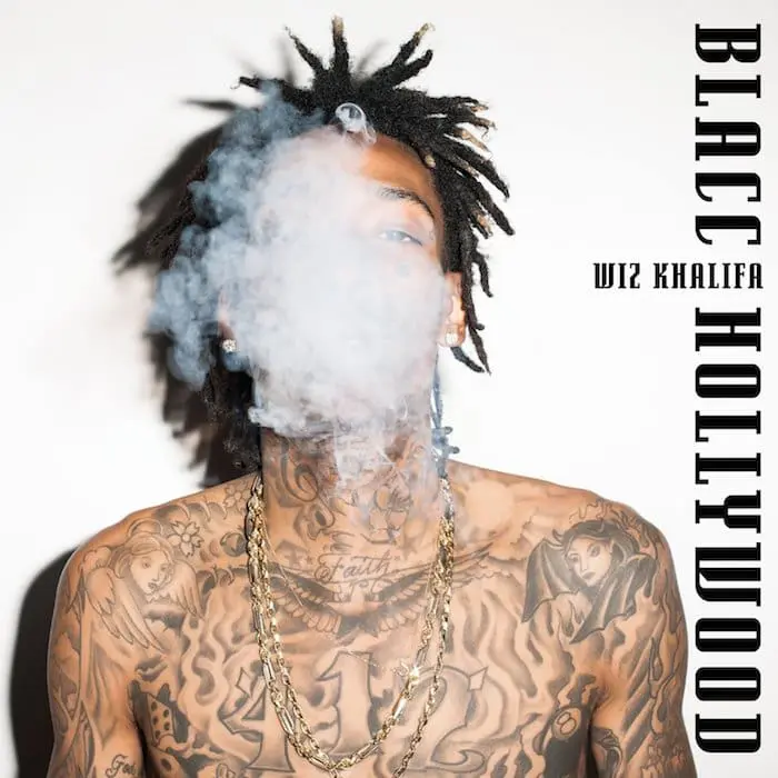 Wiz Khalifa – Blacc Hollywood // Review