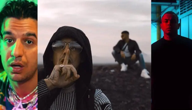 Ufo361 pünktlich, Max Herre diebisch, Bausa eklig: Der Release-Freitag // Liste